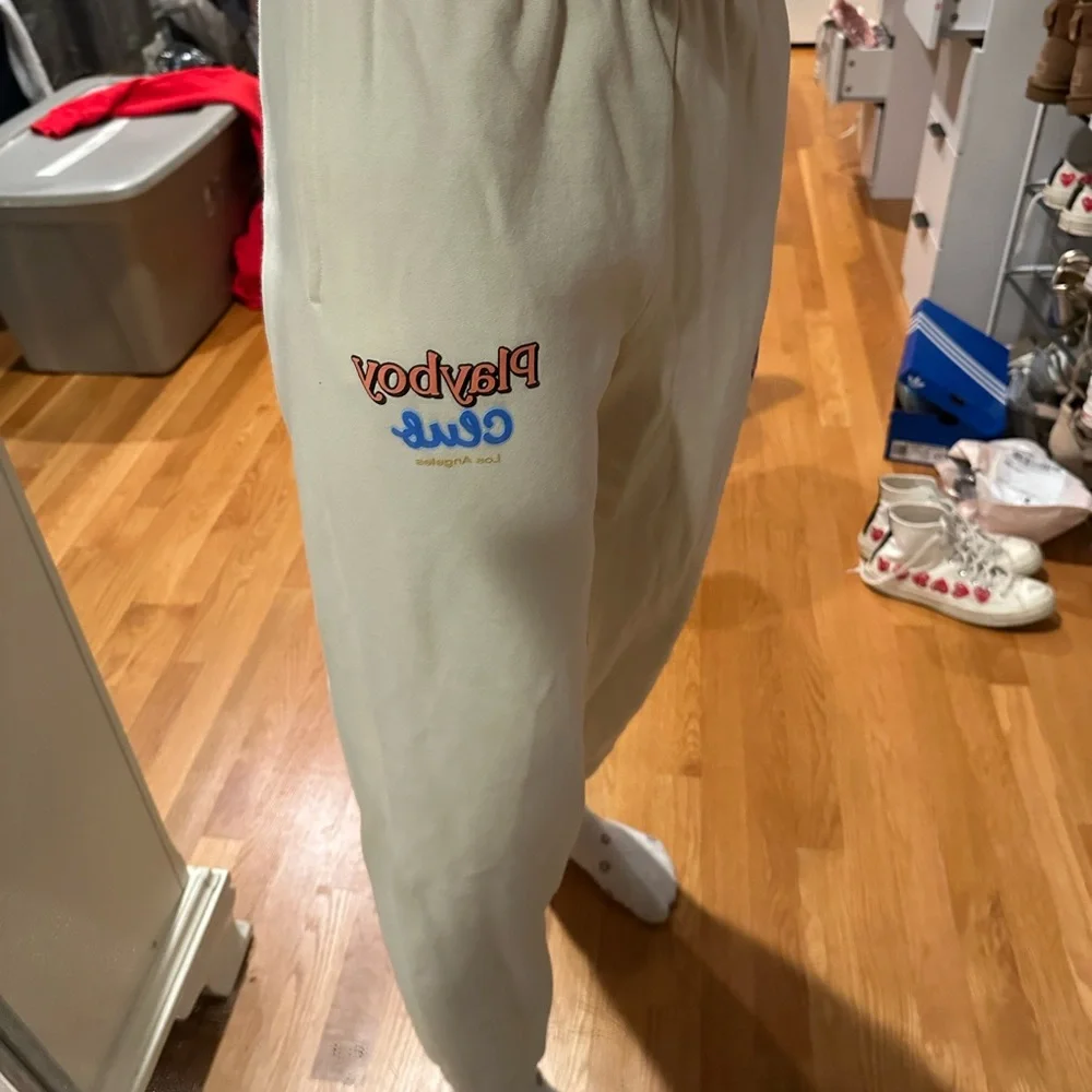 PLAYBOY women’s pacsun sweats - Picture 3 of 4